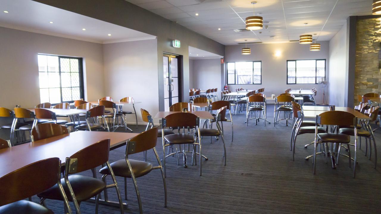 Tenterfield Tavern And Motor Inn Eksteriør billede